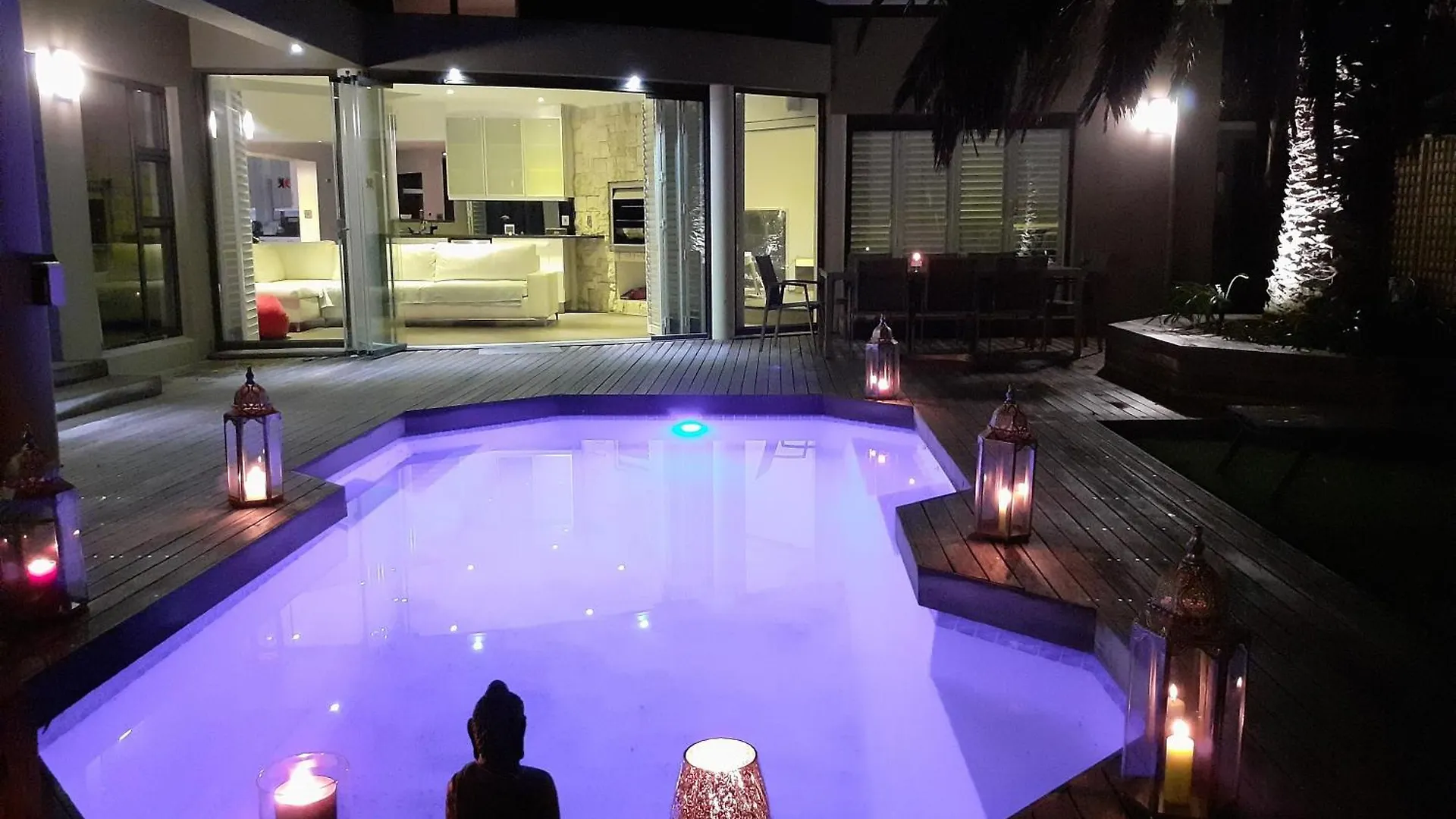 The Kite Villa - Luxury Guesthouse Cape Town