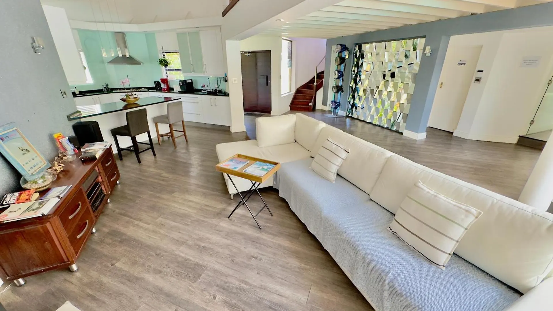 The Kite Villa - Luxury Guesthouse Cape Town South Africa