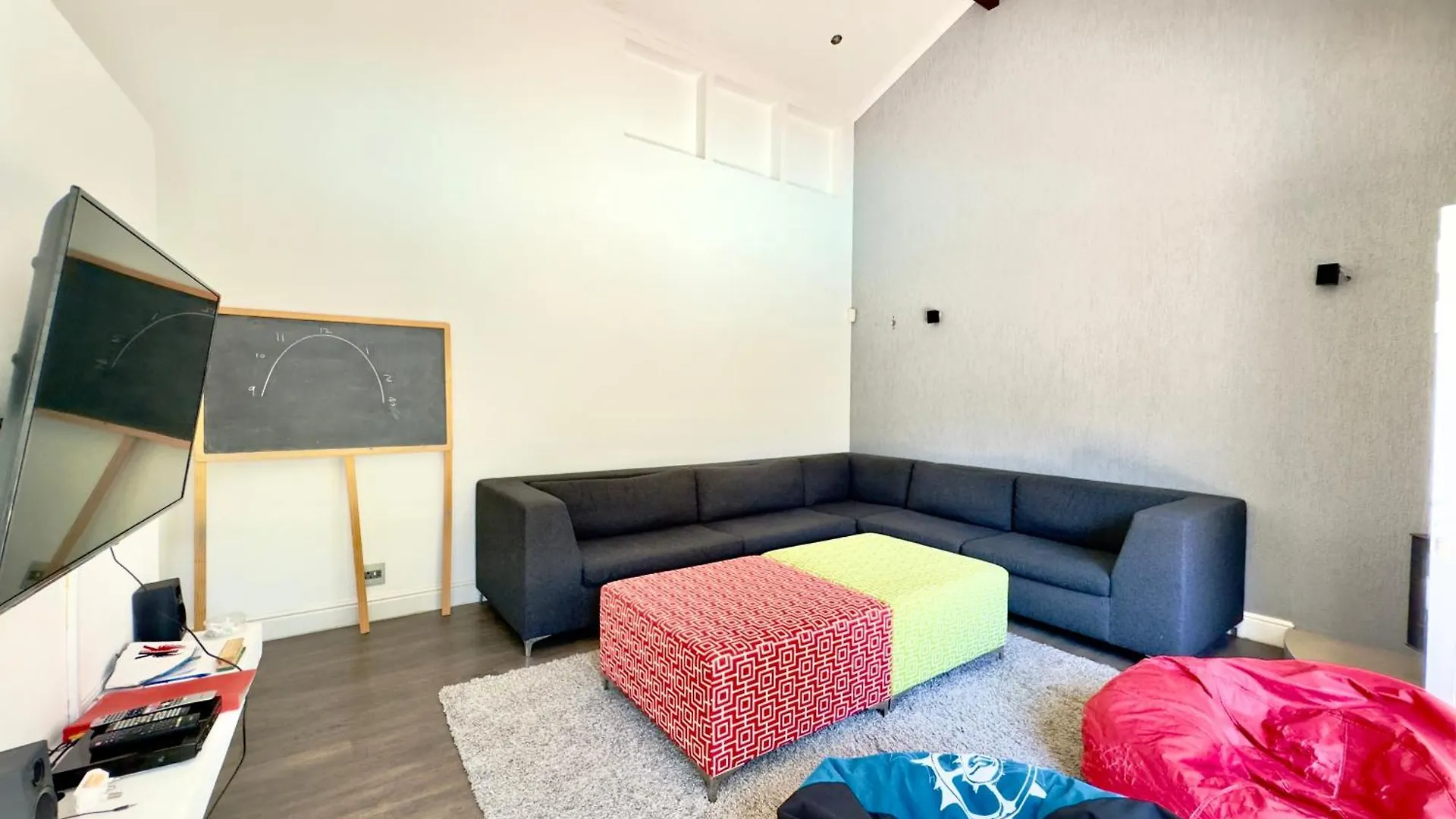 The Kite Villa - Luxury Guesthouse Cape Town
