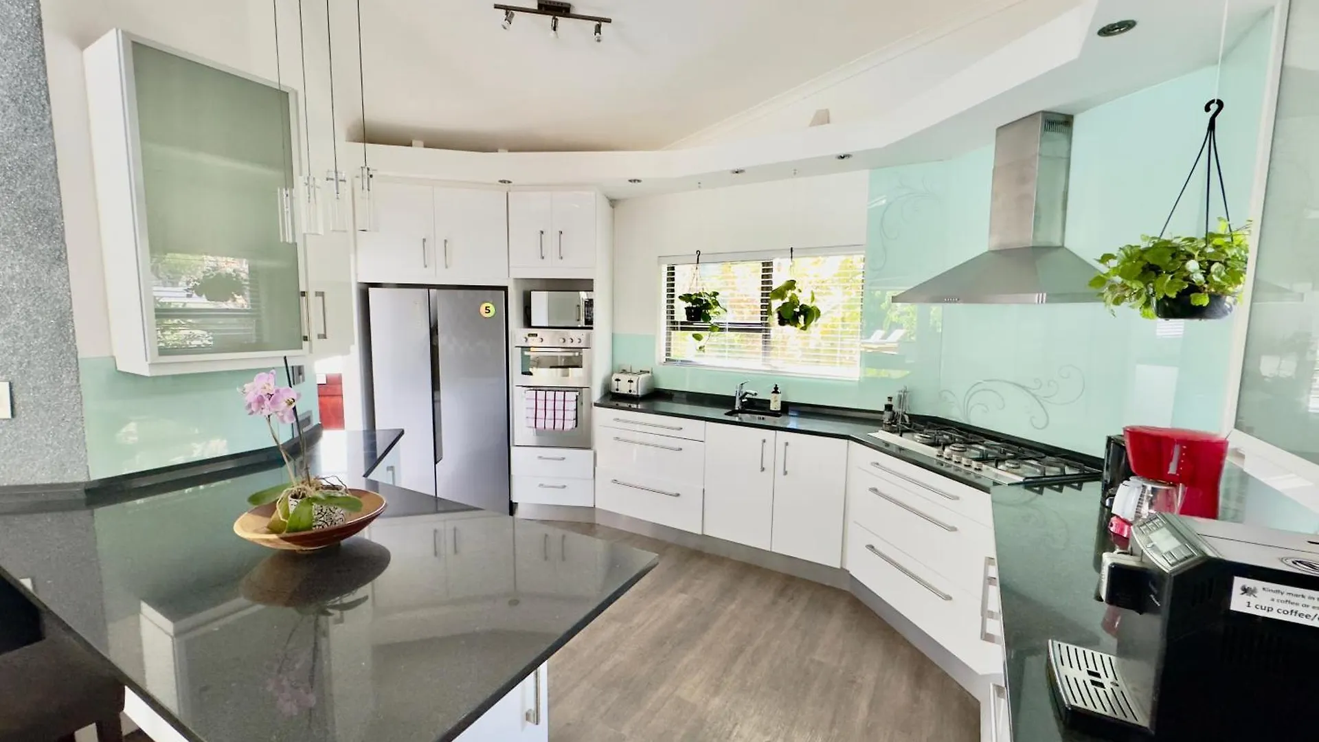 The Kite Villa - Luxury Guesthouse Cape Town South Africa