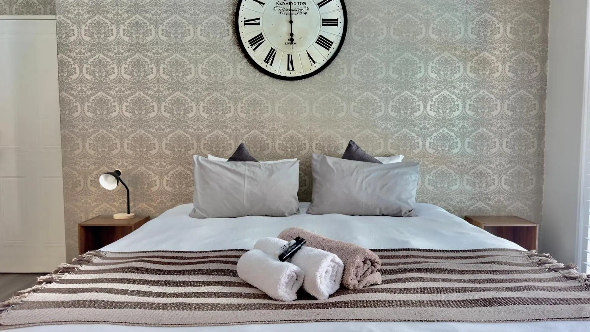 The Kite Villa - Luxury Guesthouse Cape Town South Africa