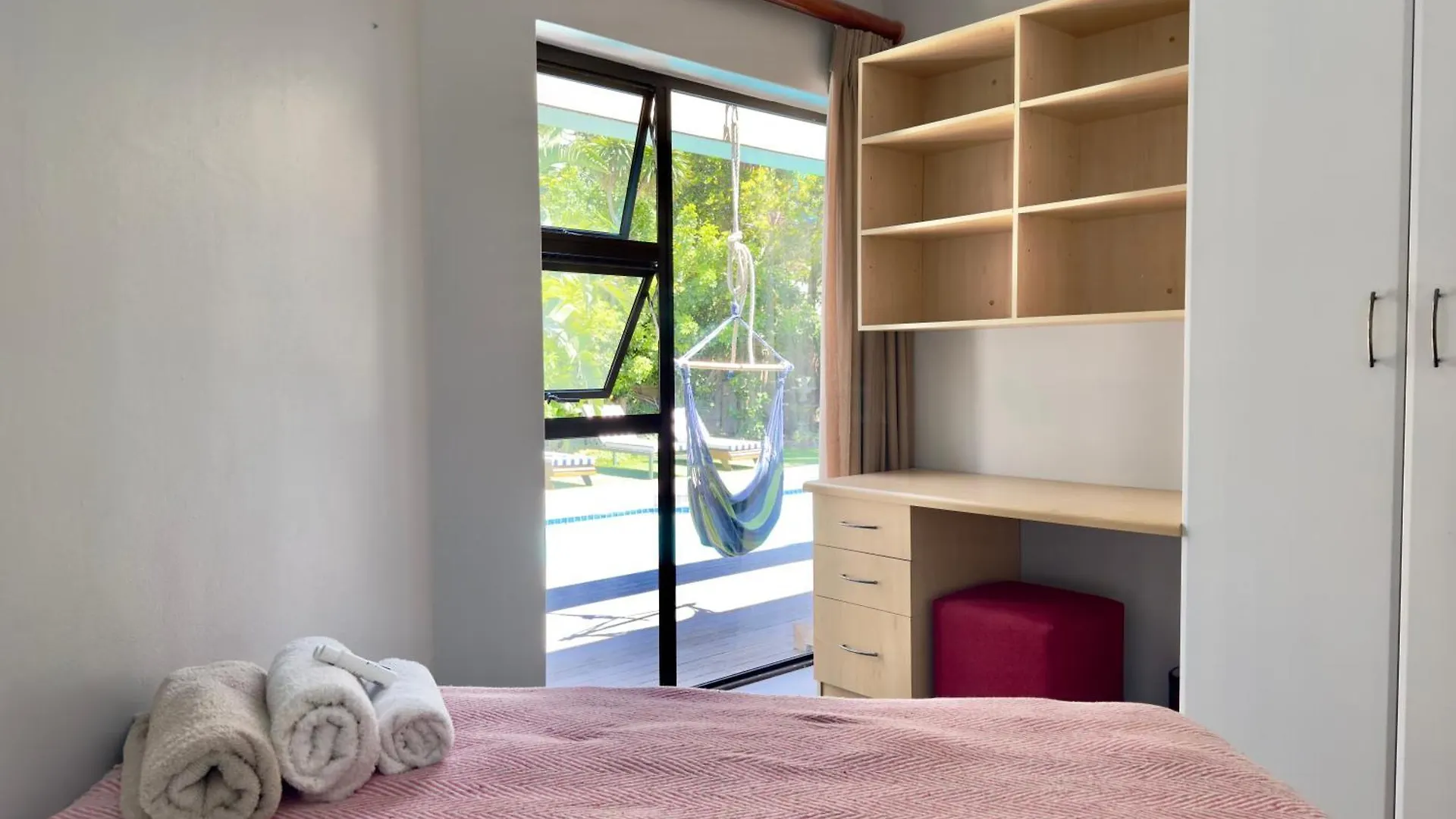The Kite Villa - Luxury Guesthouse Cape Town 0*,  South Africa