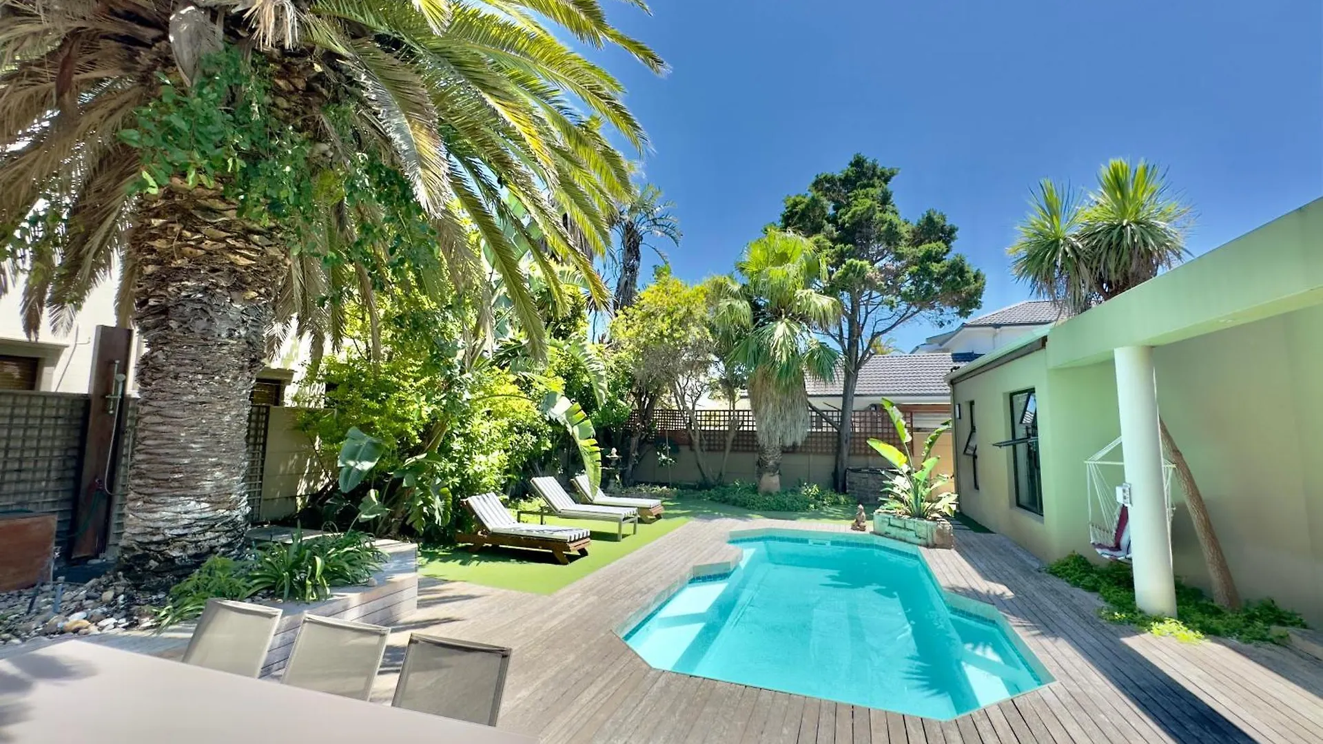 The Kite Villa - Luxury Guesthouse Cape Town