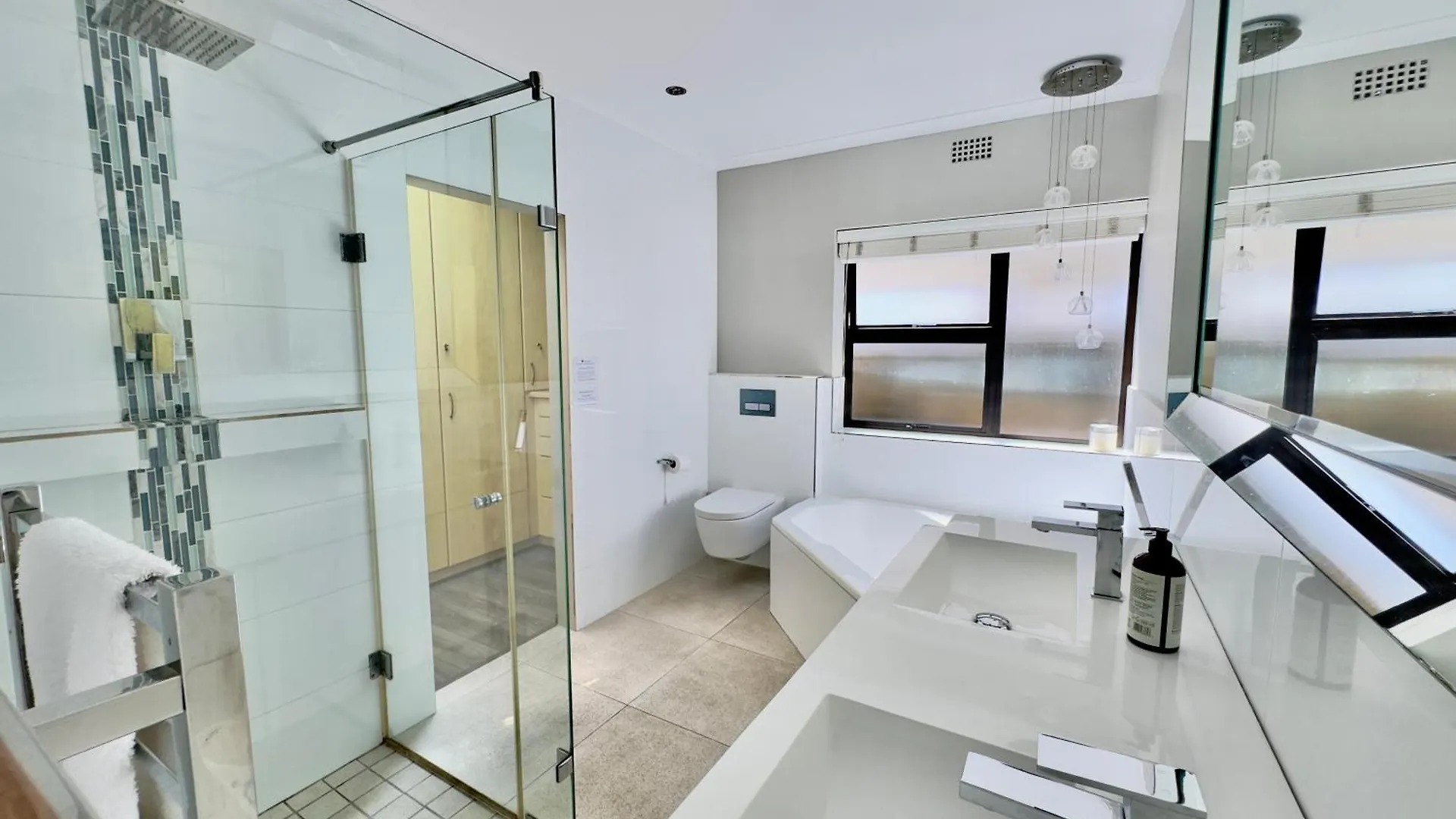 The Kite Villa - Luxury Guesthouse Cape Town