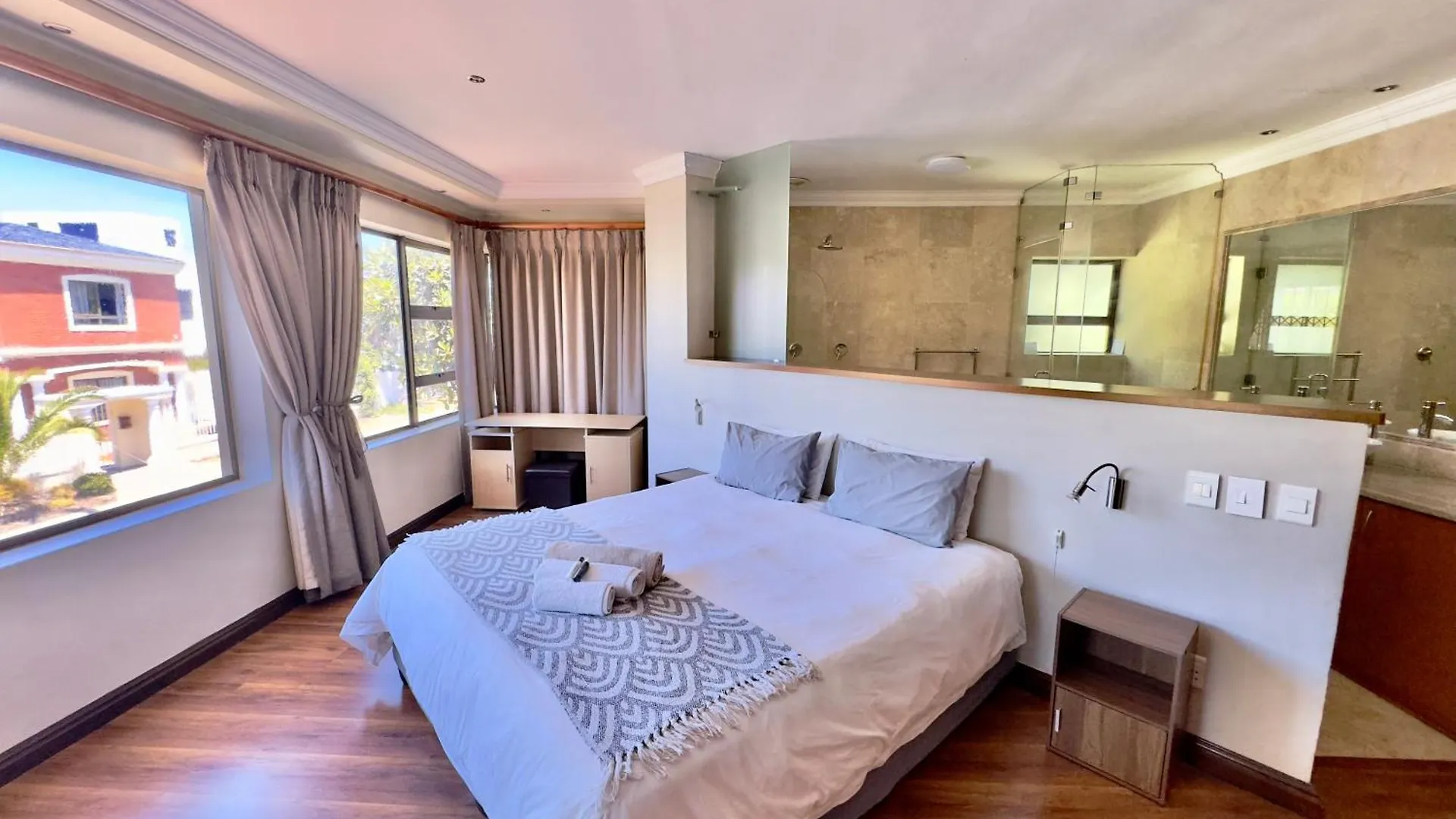 The Kite Villa - Luxury Guesthouse Cape Town