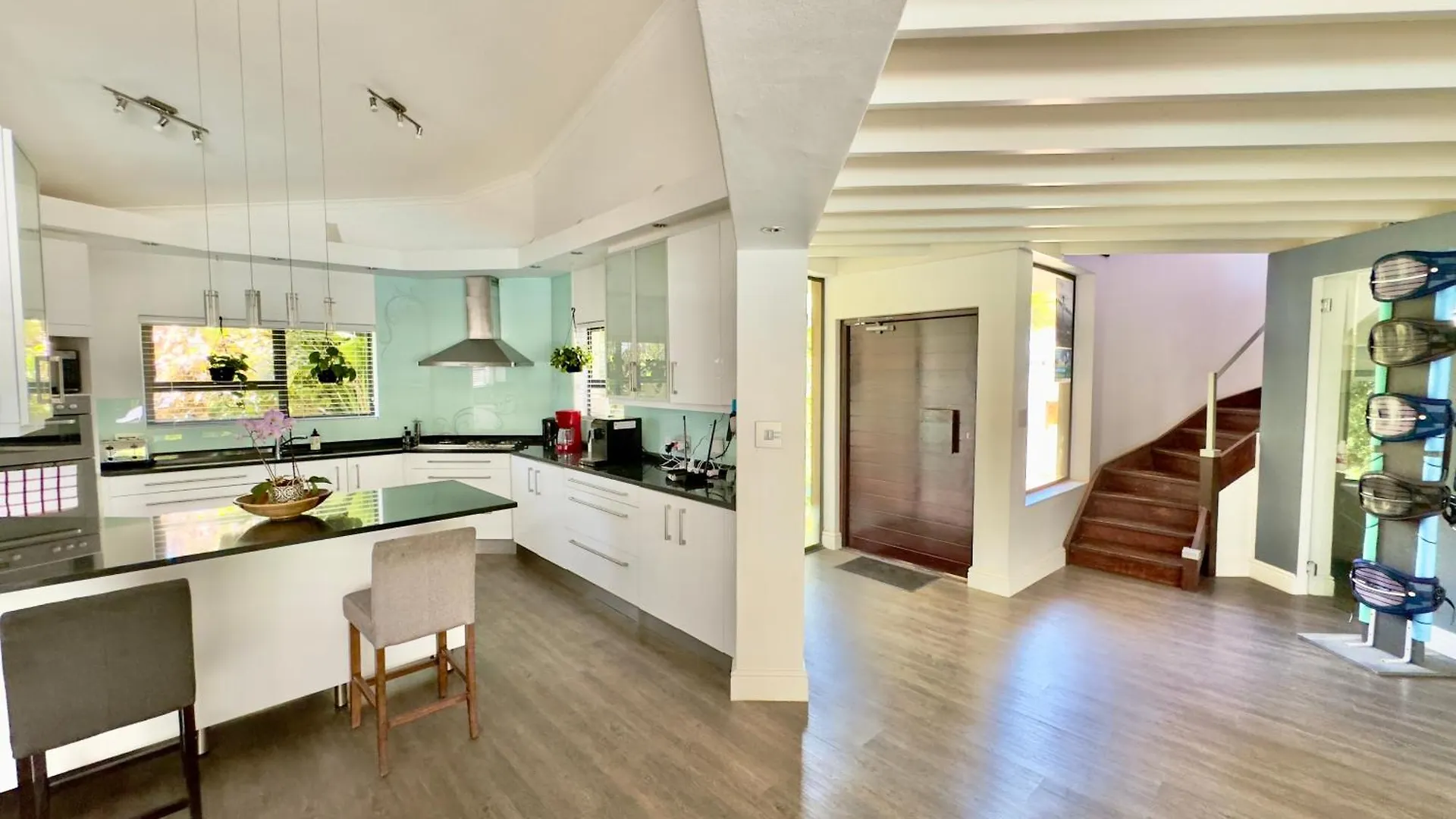 The Kite Villa - Luxury Guesthouse Cape Town