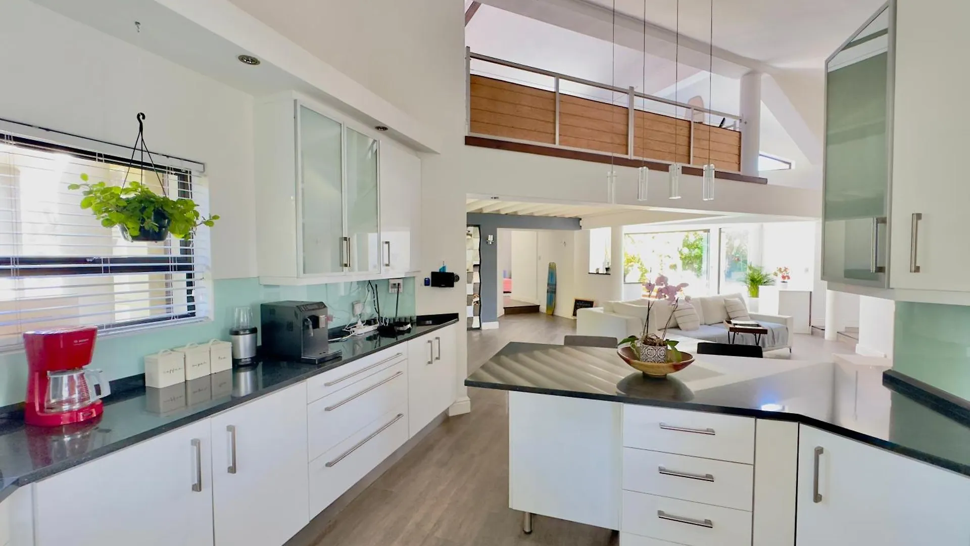 The Kite Villa - Luxury Guesthouse Cape Town