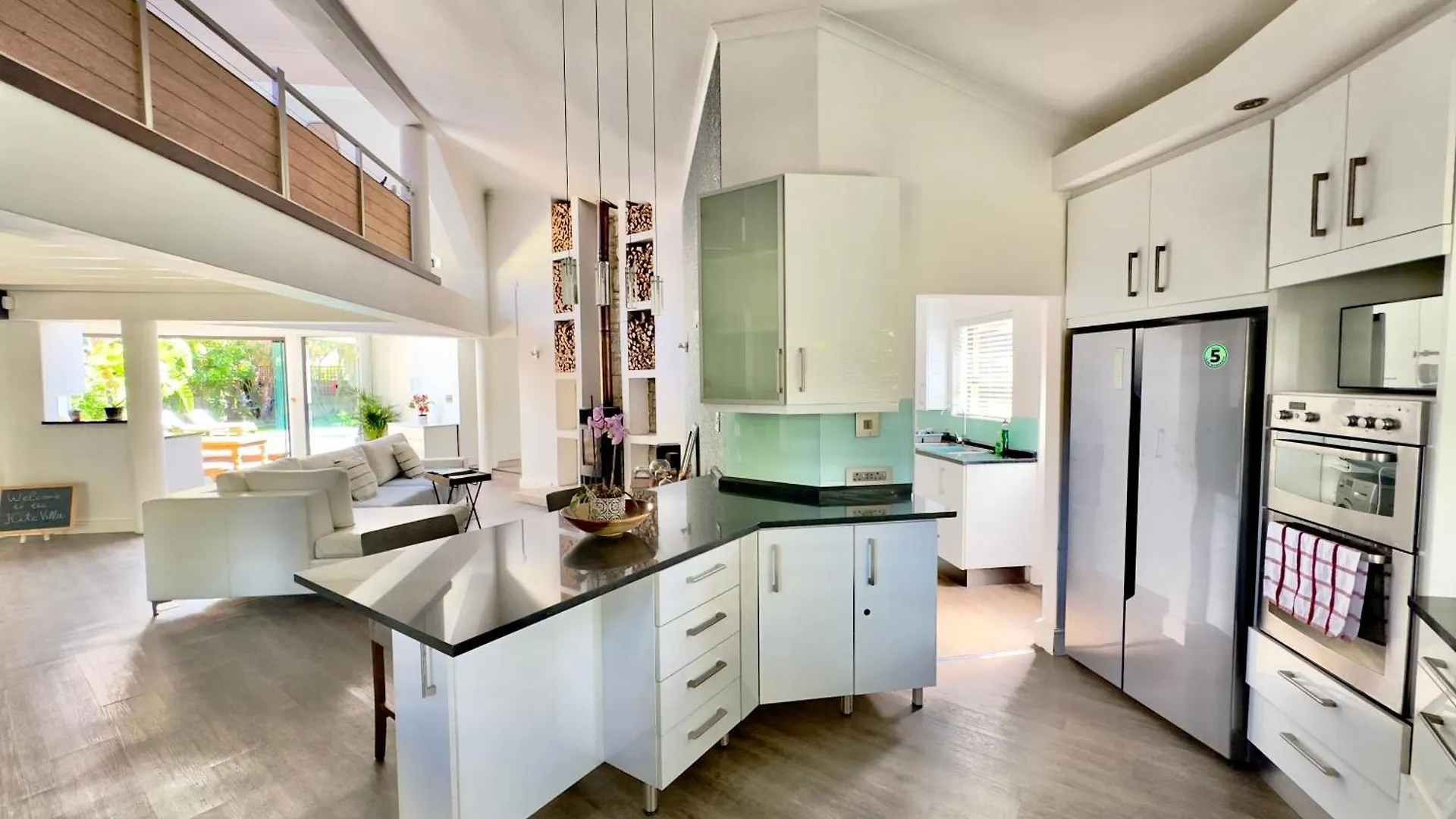The Kite Villa - Luxury Guesthouse Cape Town