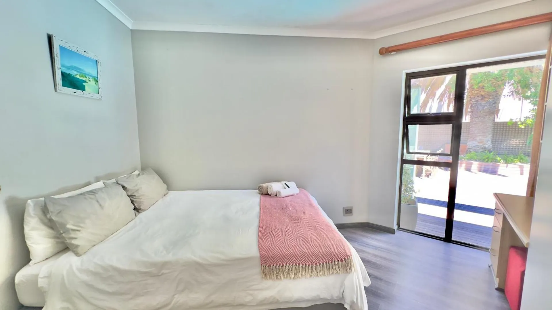 The Kite Villa - Luxury Guesthouse Cape Town