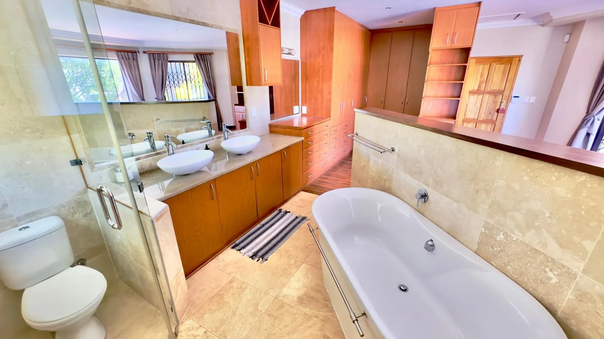The Kite Villa - Luxury Guesthouse Cape Town